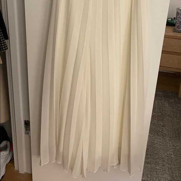 Club Monaco Jumpsuit - Picture 2 of 6